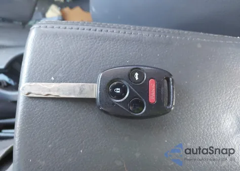 2003 Honda Accord 2.4 Ex from USA, damaged, VIN JHMCM56673C070882